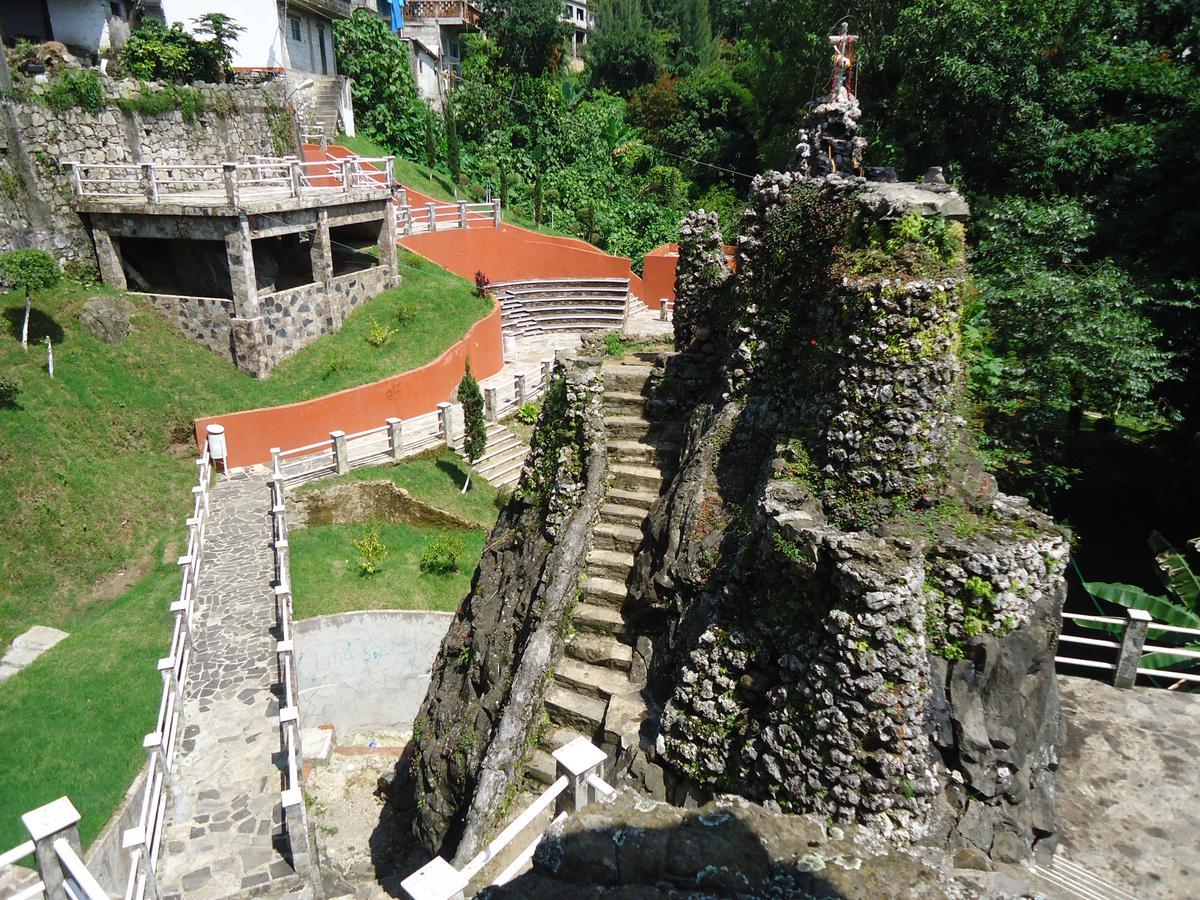 Hotel Plaza San Carlos Xicotepec de Juarez