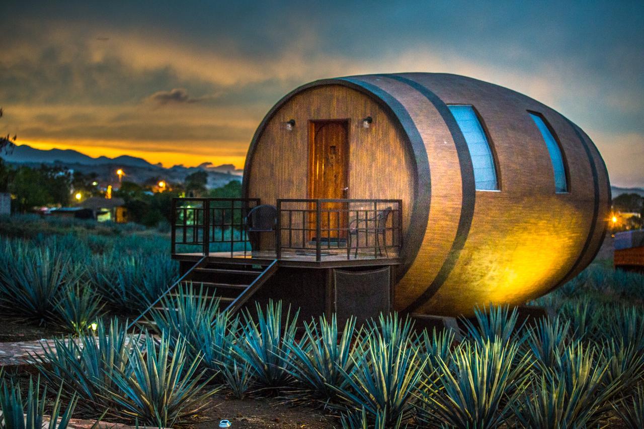 Hotel Matices De Barricas Tequila