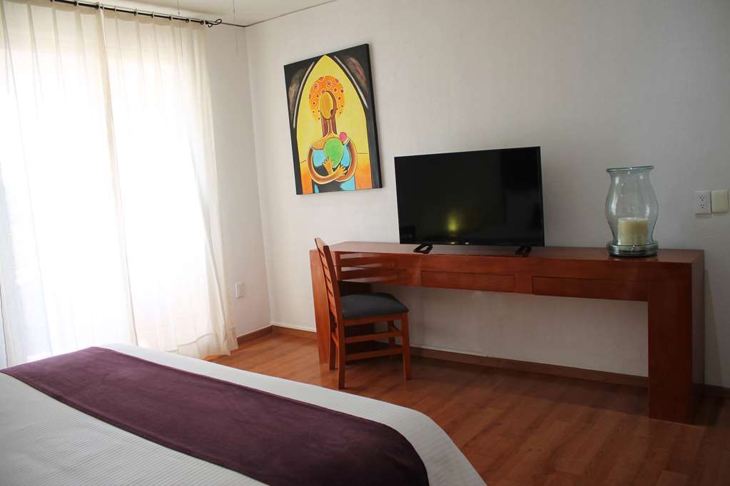 Hotel Corazon Mexicano Guanajuato