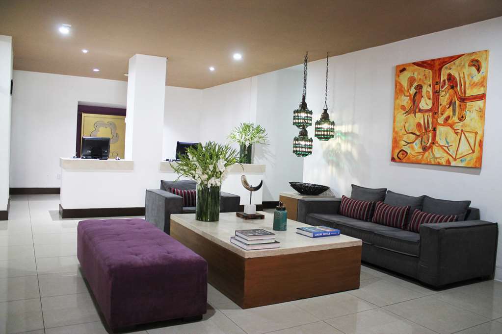 Corazon Mexicano Hotel