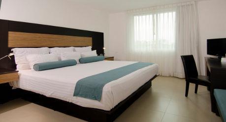 Wyndham Garden Bajio Aeropuerto