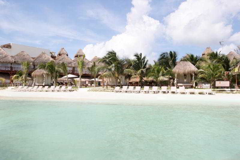 El Dorado Maroma Catamaran, Cenote & Inclusive (adults Only)