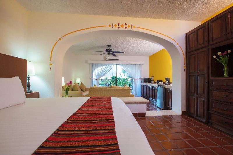 Resort Belair Sunclub Cabos By Krystal Grand 4*