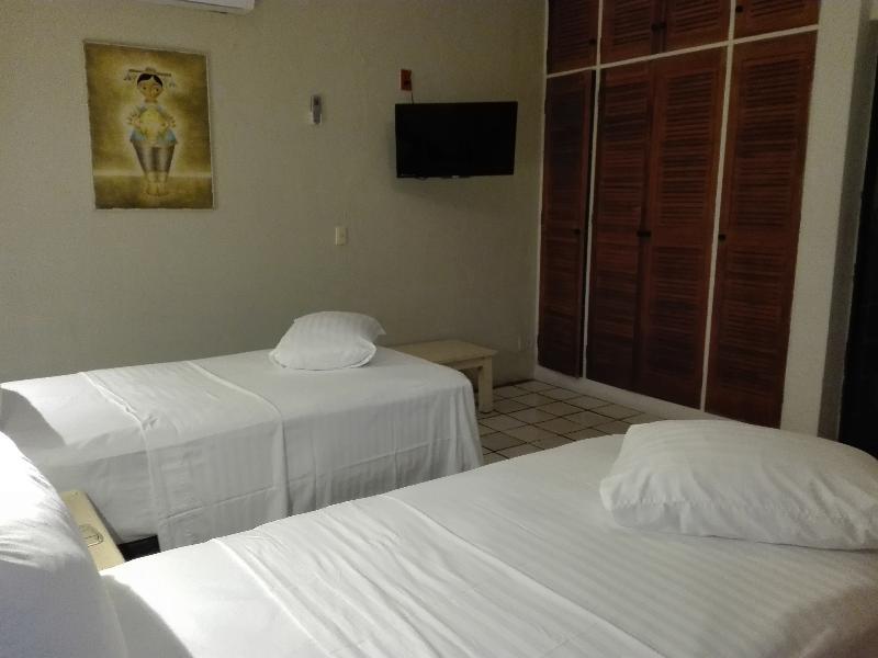 Hotel Belmar