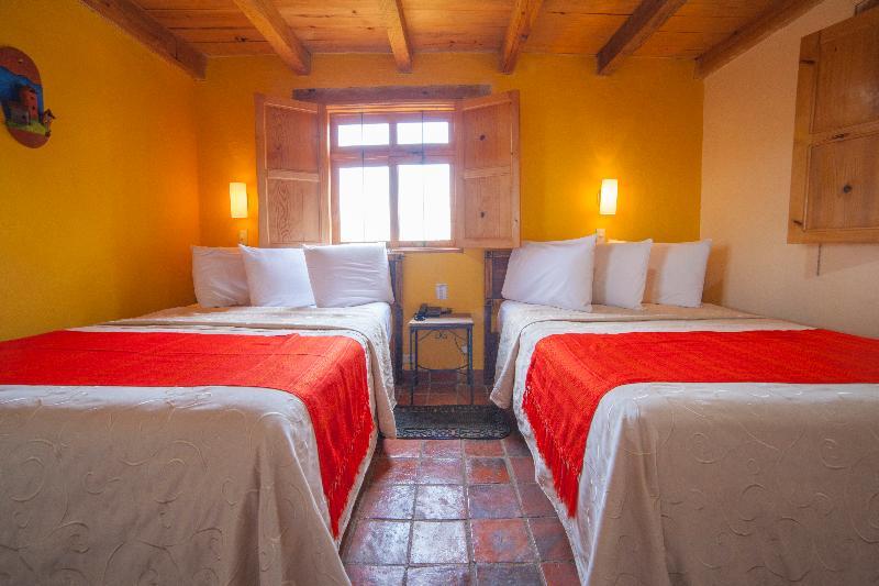 Y Sergia Torres Hotel 3*