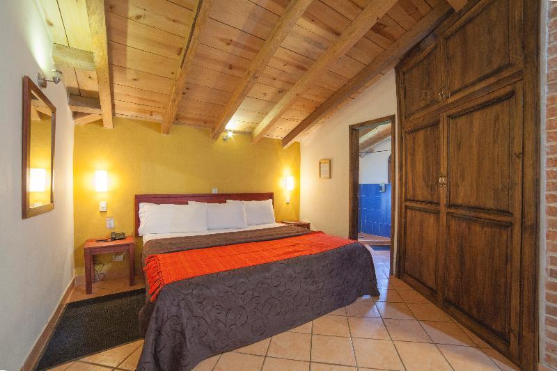 Y Sergia Torres Hotel 3*