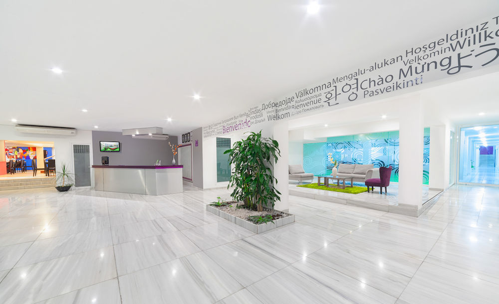 Tryp By Wyndham