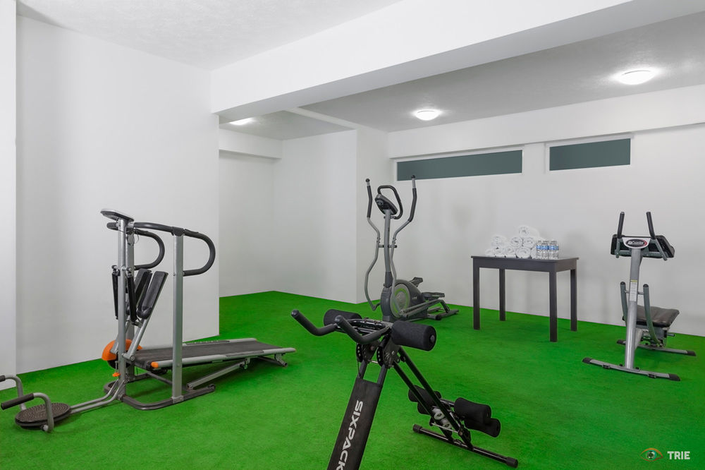 Tryp By Wyndham Hotel Chetumal