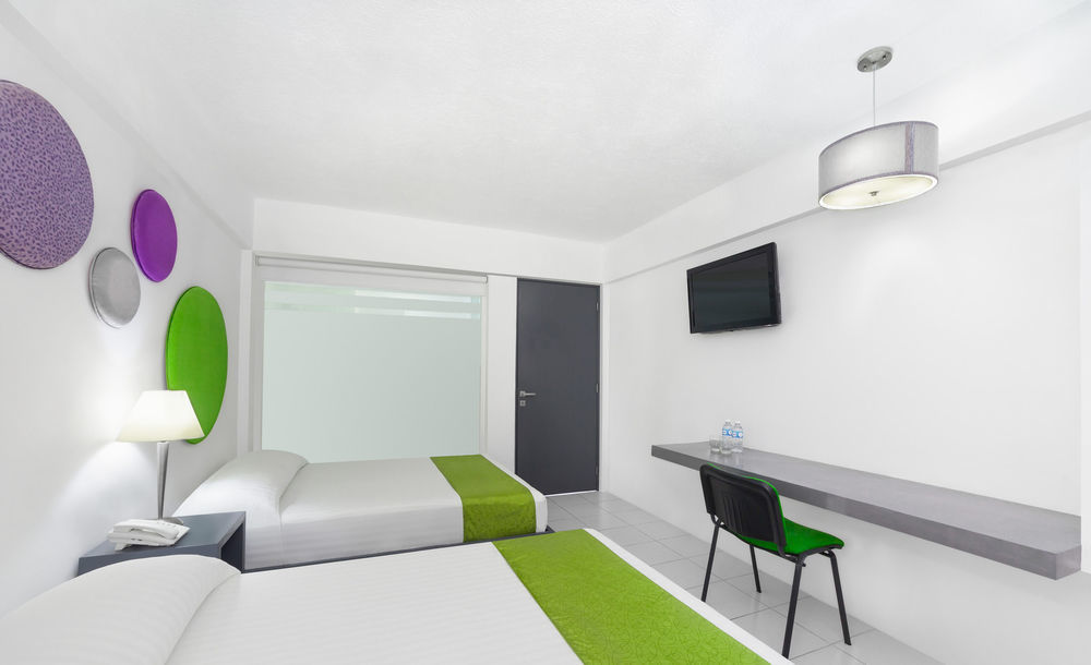 Tryp By Wyndham 4* Chetumal