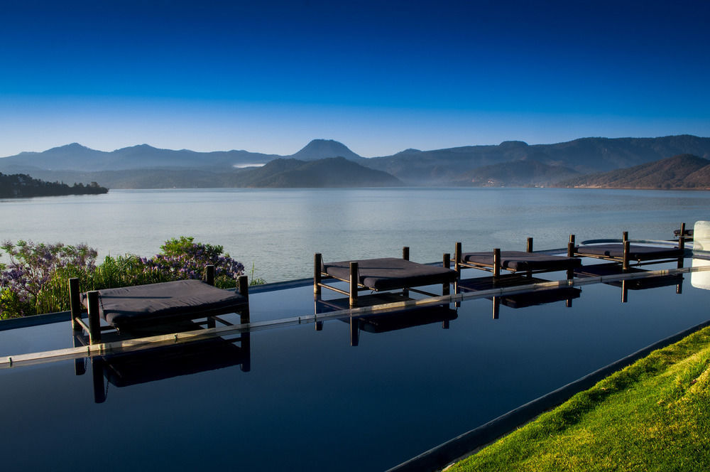 El Santuario & 5* Valle de Bravo