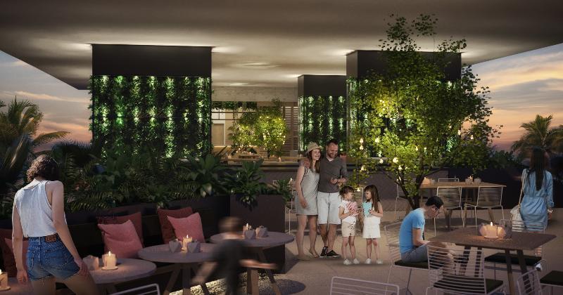 Dreams Vista Golf & 5* Cancun