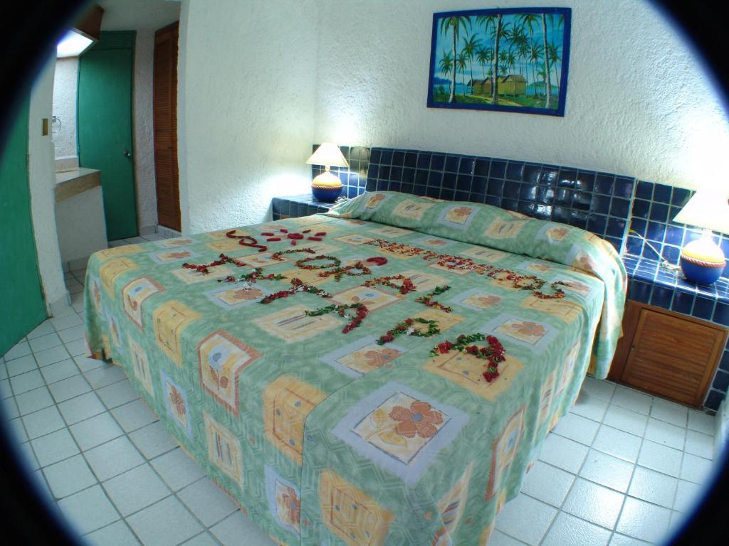 Coral Ixtapa