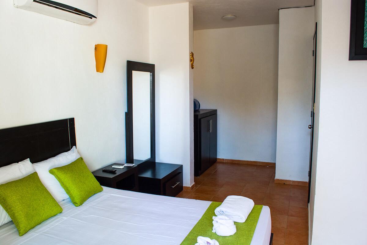 Hotel Arrecifes Costamaya 4*
