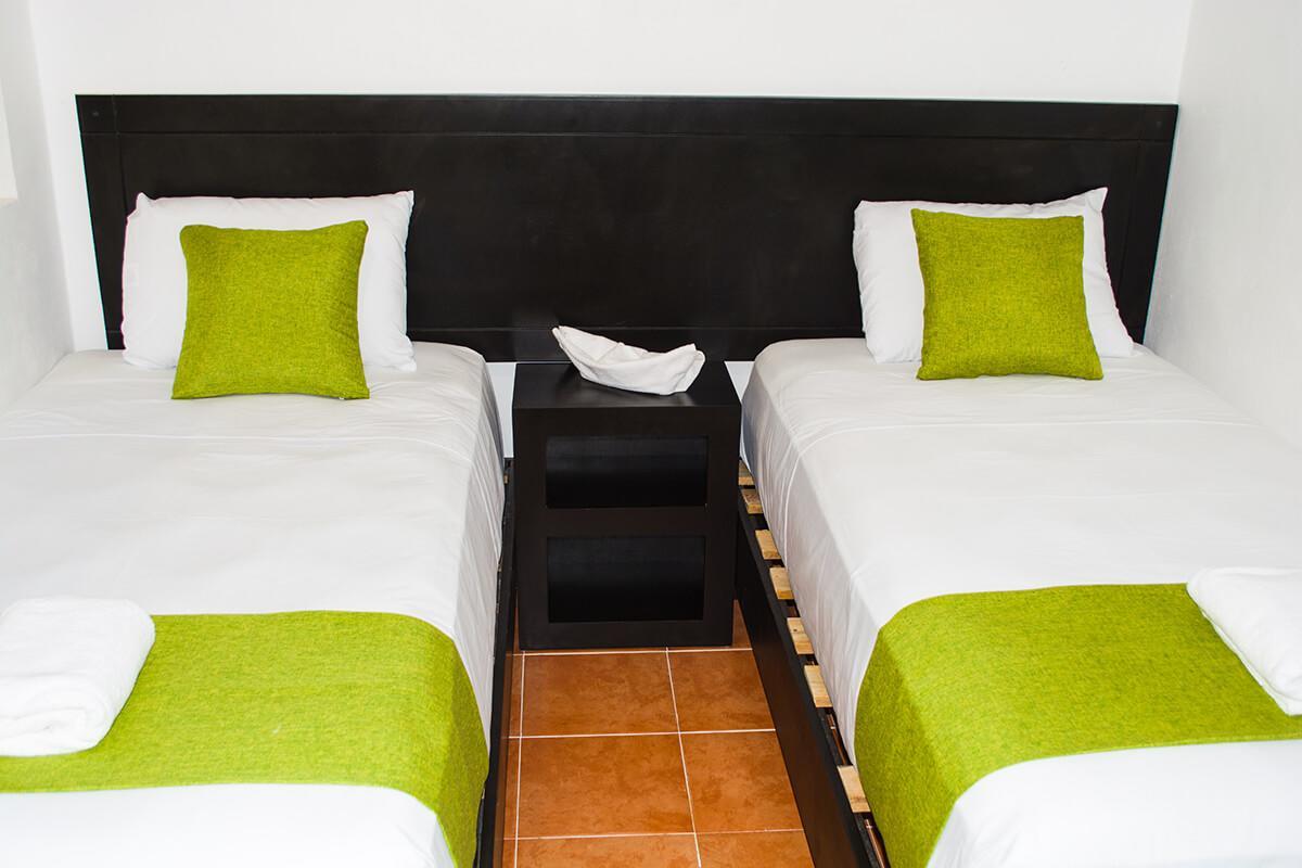Arrecifes Costamaya Hotel Mahahual