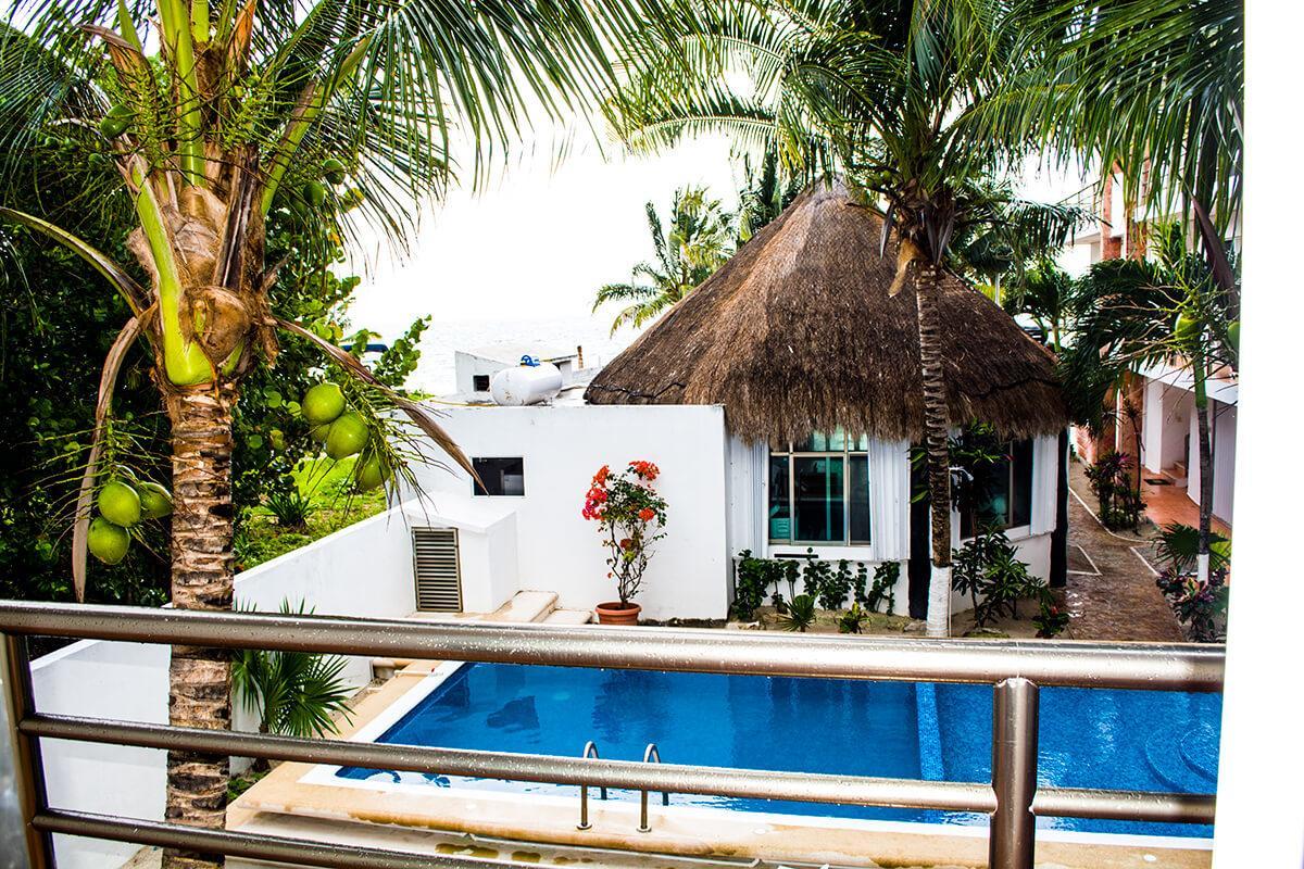 Arrecifes Costamaya Hotel Mahahual