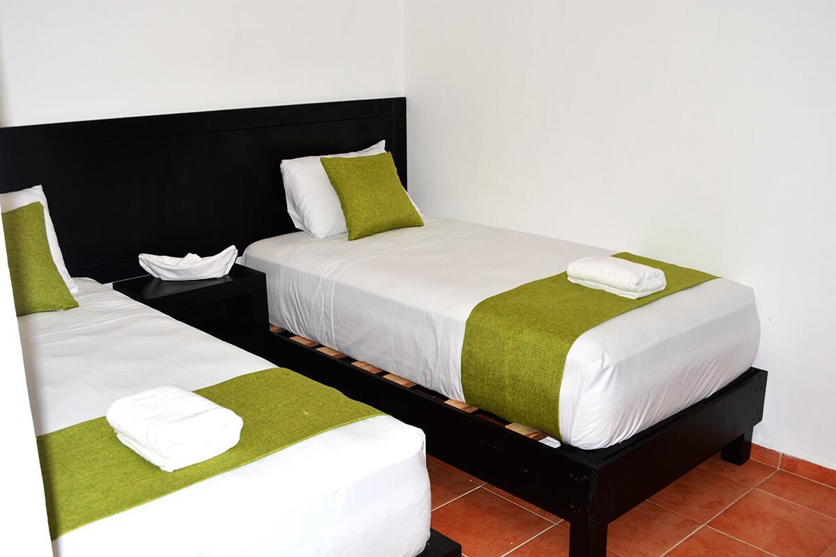 Arrecifes Costamaya Hotel