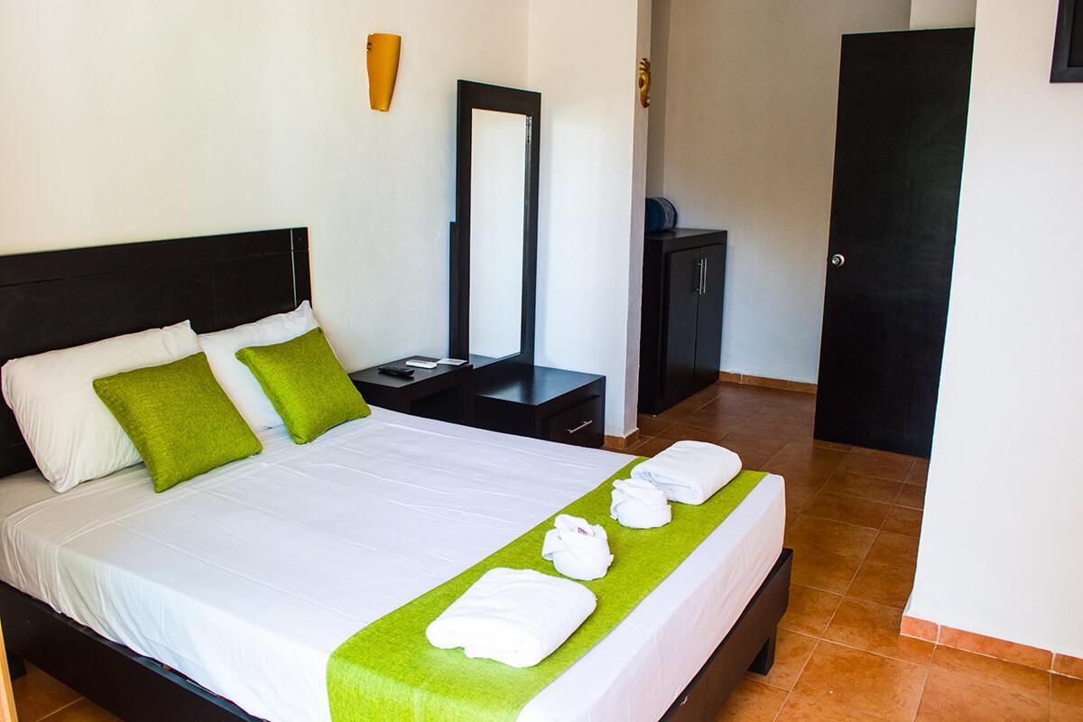 Arrecifes Costamaya Hotel