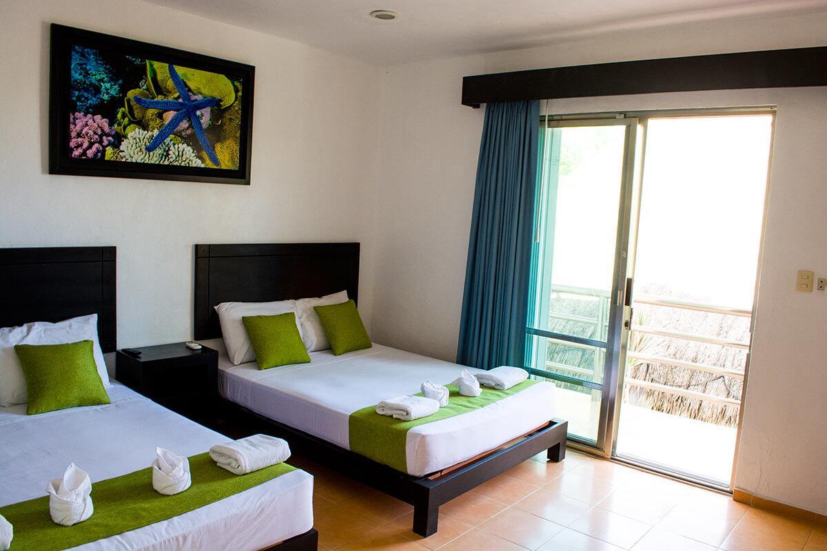 Hotel Arrecifes Costamaya 4*