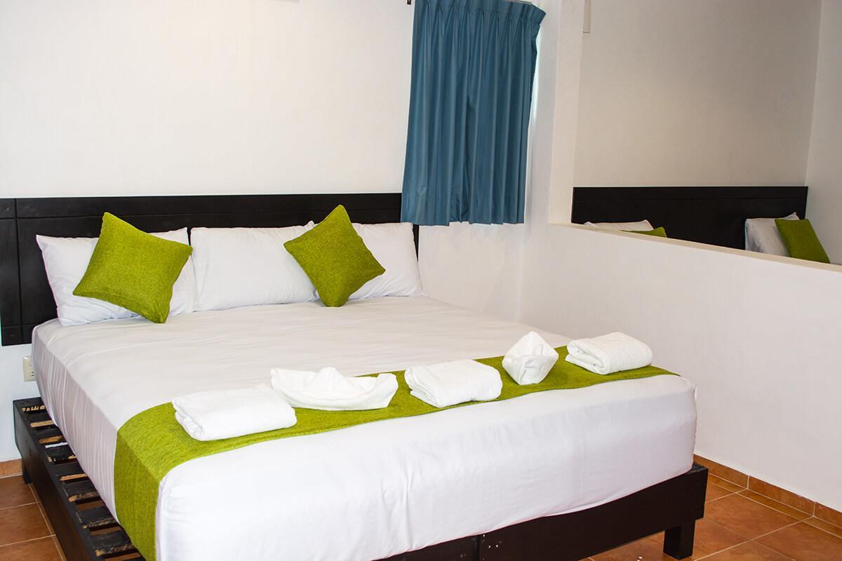 Hotel Arrecifes Costamaya Mahahual