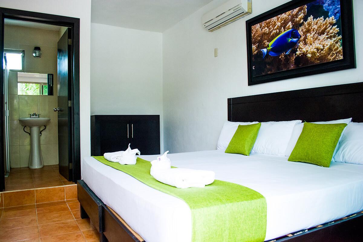 Hotel Arrecifes Costamaya Mahahual