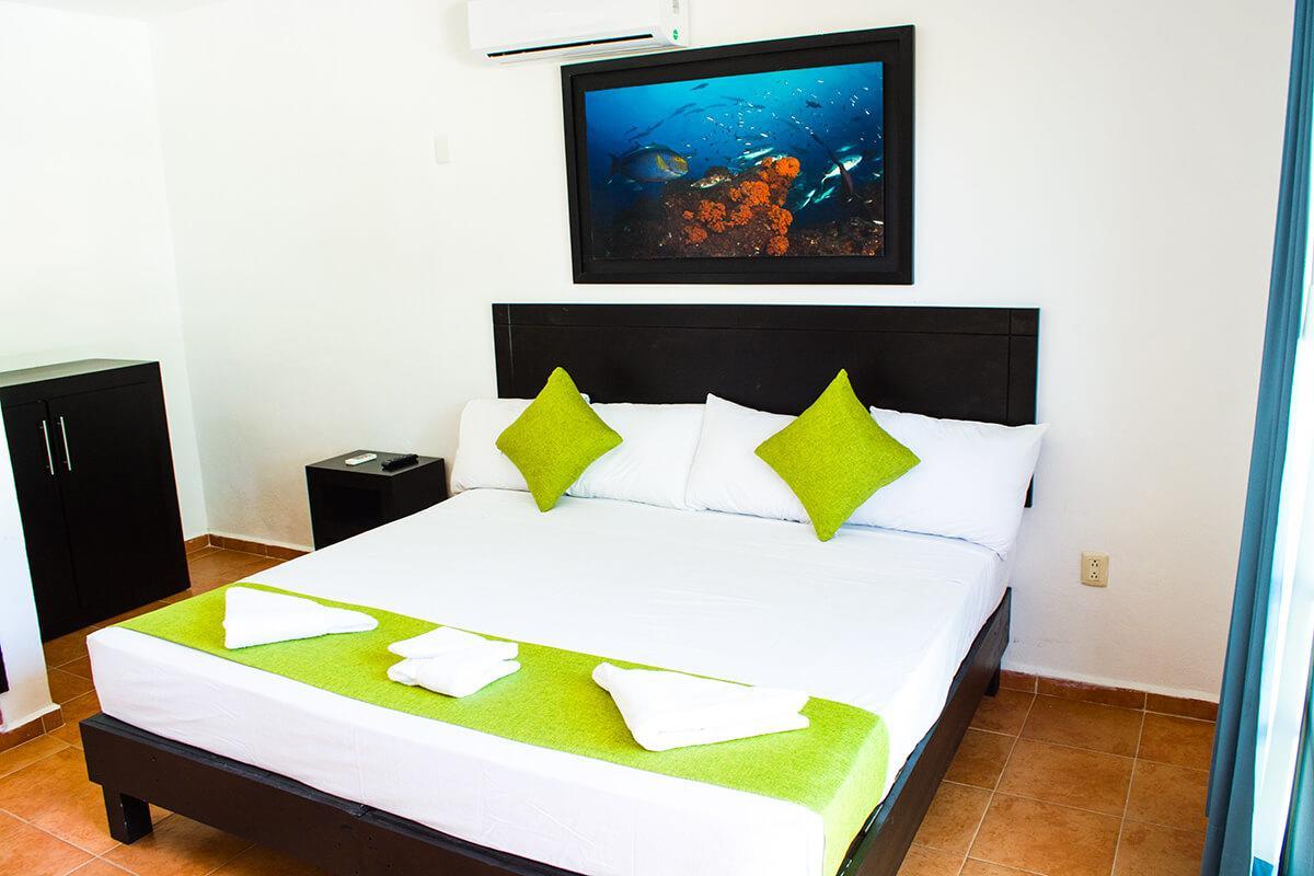 Hotel Arrecifes Costamaya 4*