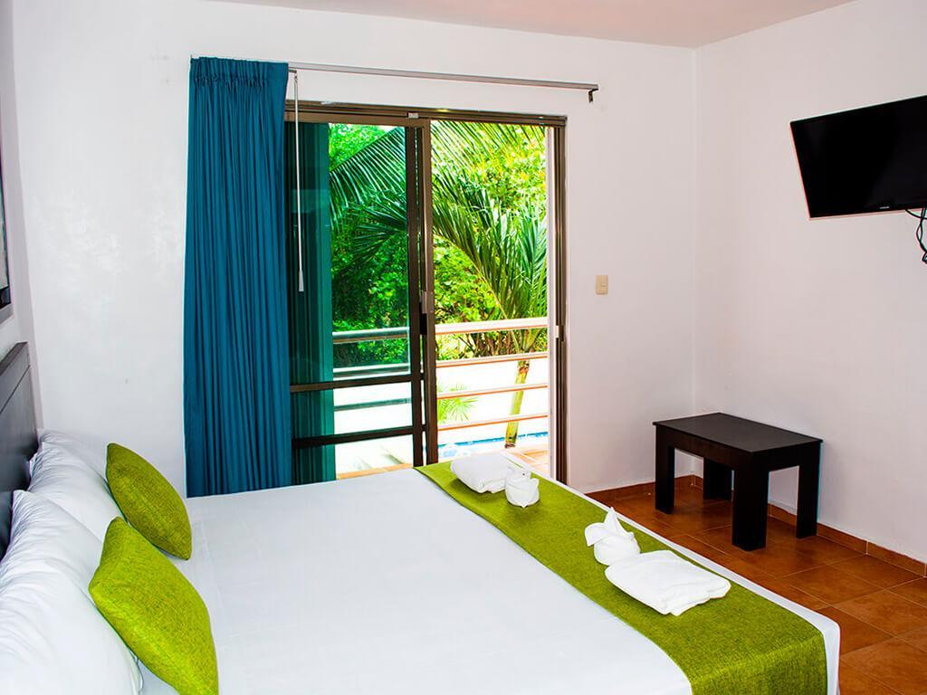 Arrecifes Costamaya 4* Mahahual