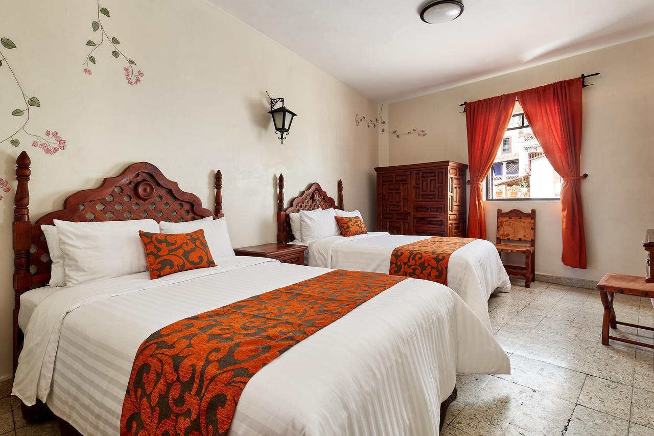Agua Escondida Hotel 4*