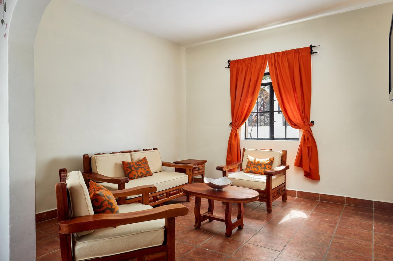 Agua Escondida Hotel 4*