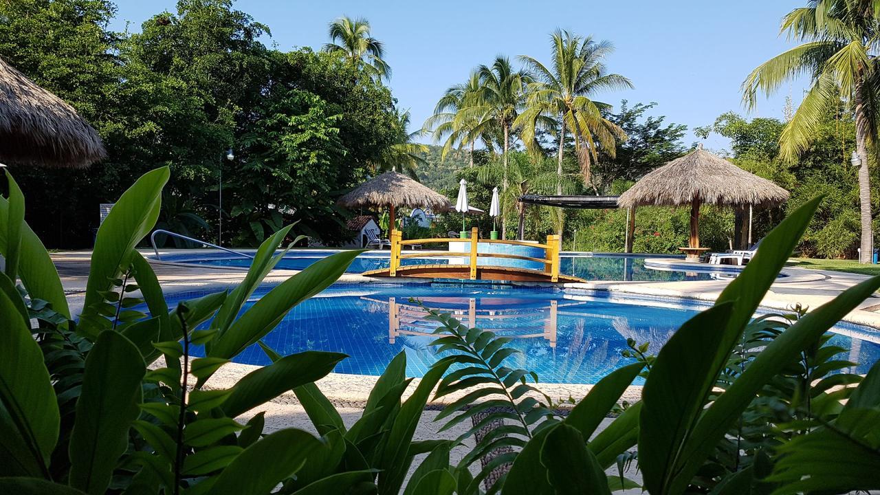 Hacienda De Melaque 3* San Patricio Melaque
