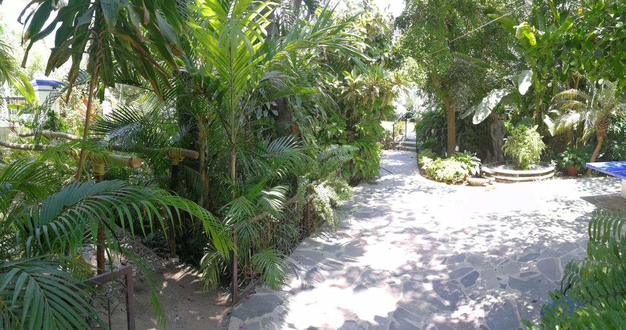 Aparthotel Hacienda De Melaque 3*