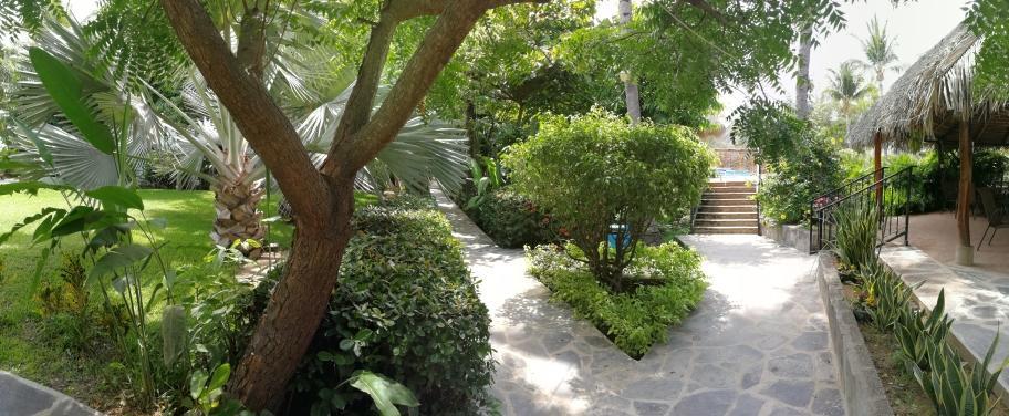Hacienda De Melaque 3* San Patricio Melaque