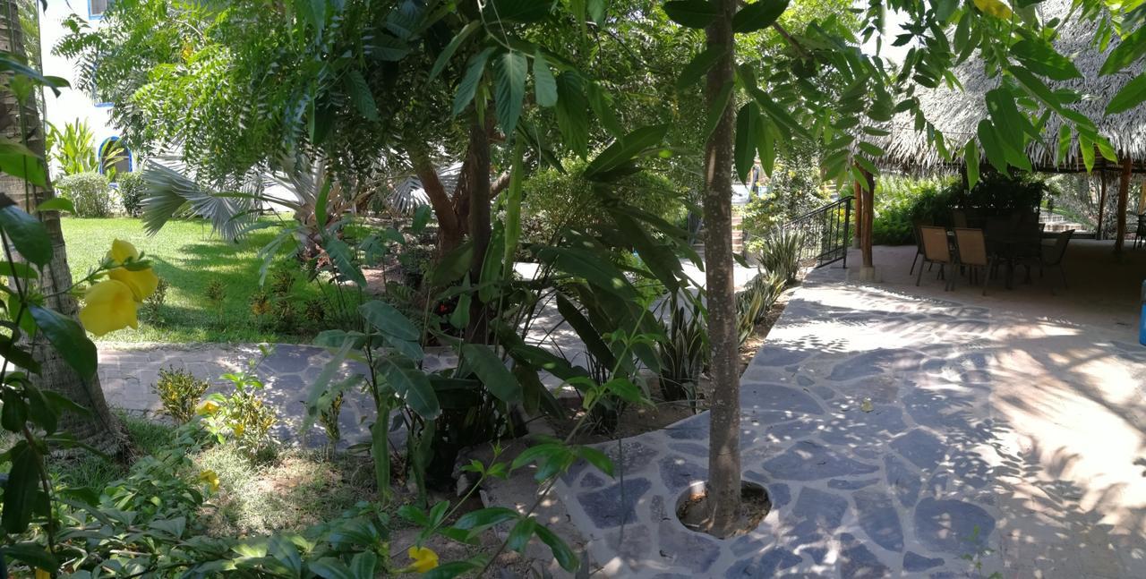 Hacienda De Melaque San Patricio Melaque