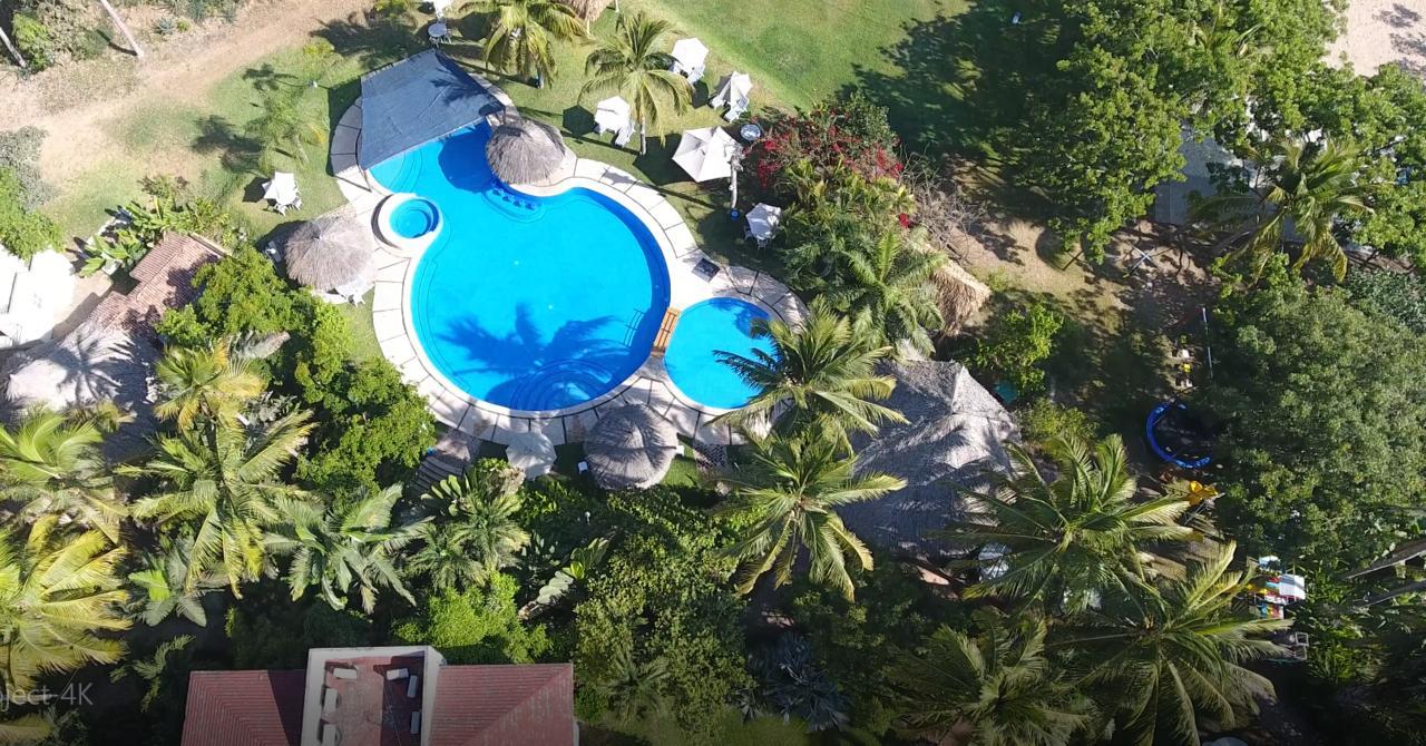Hacienda De Melaque