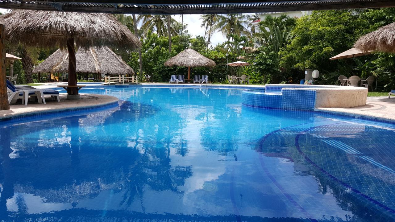 Hacienda De Melaque 3* San Patricio Melaque