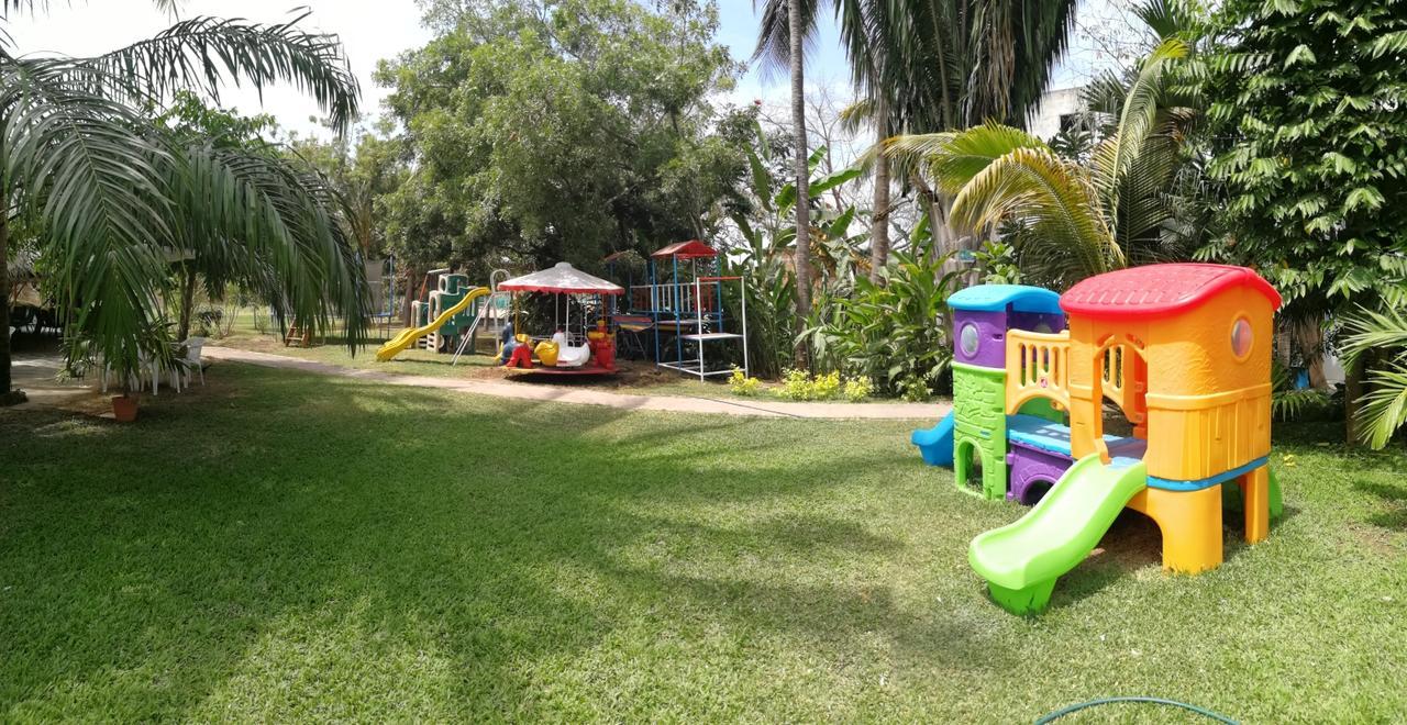 Hacienda De Melaque
