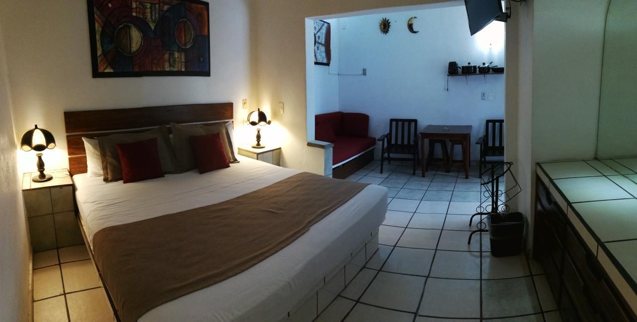 Hacienda De Melaque Aparthotel