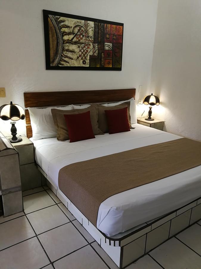 Hacienda De Melaque Aparthotel 3*