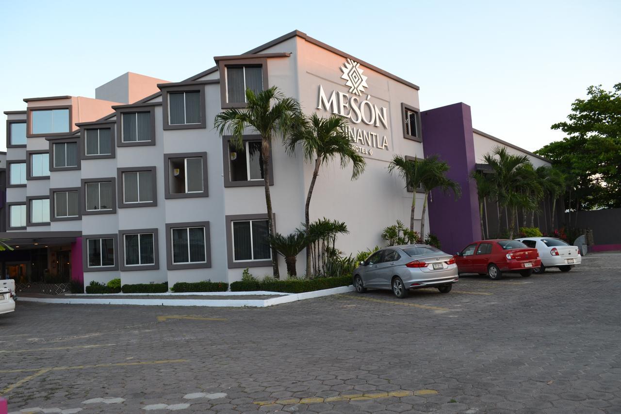 Meson De La Chinantla 4*