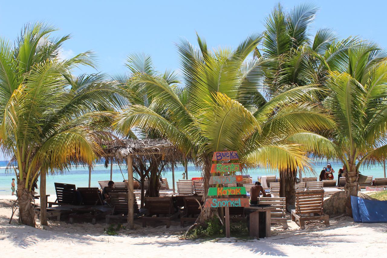 Eco Bluekay Hotel 3*