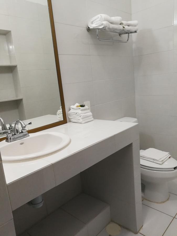 Hacienda De Melaque Aparthotel