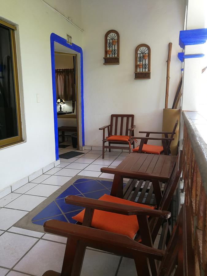 Aparthotel Hacienda De Melaque 3*