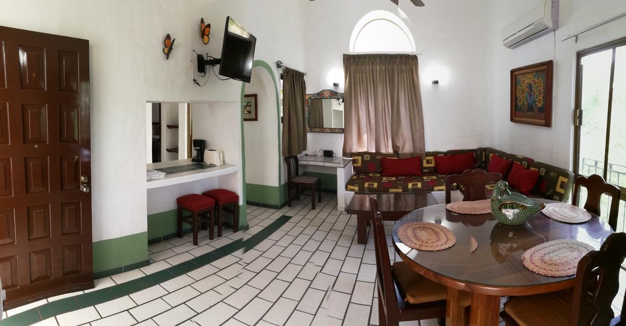 Hacienda De Melaque 3* San Patricio Melaque