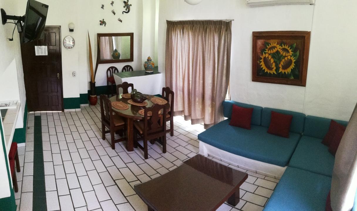 Hacienda De Melaque 3* San Patricio Melaque
