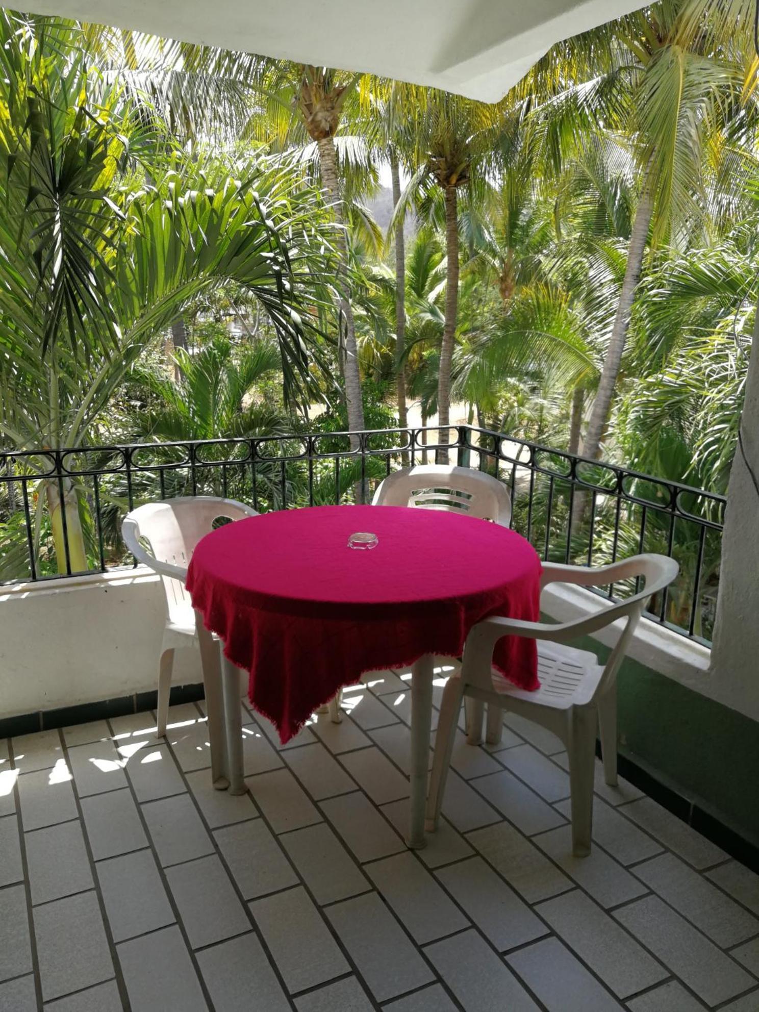 Aparthotel Hacienda De Melaque 3*