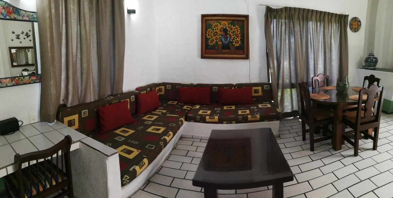 Hacienda De Melaque 3* San Patricio Melaque