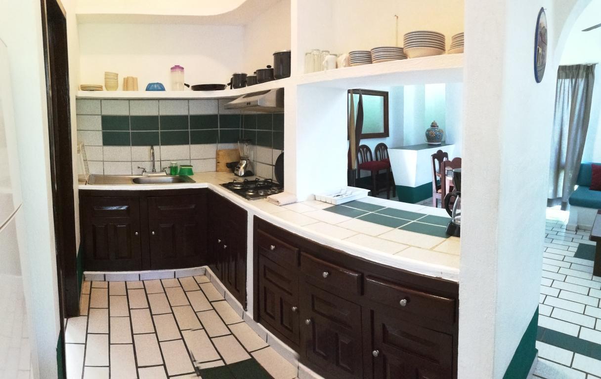 Aparthotel Hacienda De Melaque 3*
