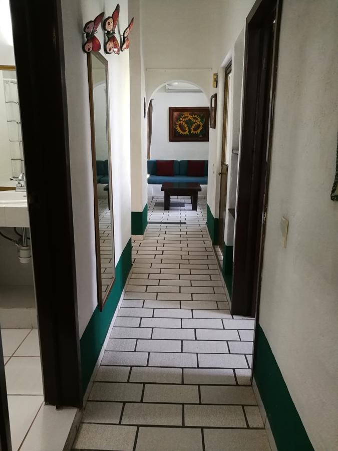 Aparthotel Hacienda De Melaque San Patricio Melaque