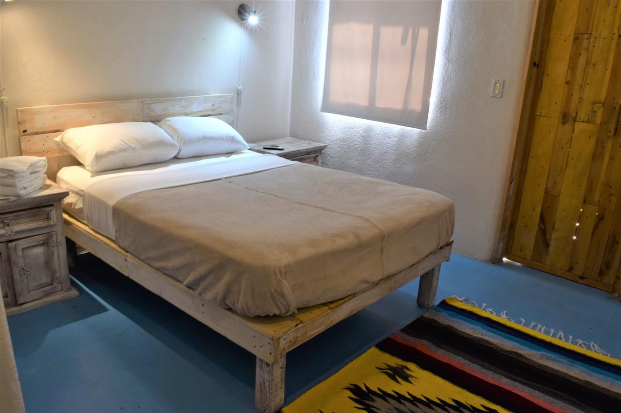 Peace Hostel La Paz