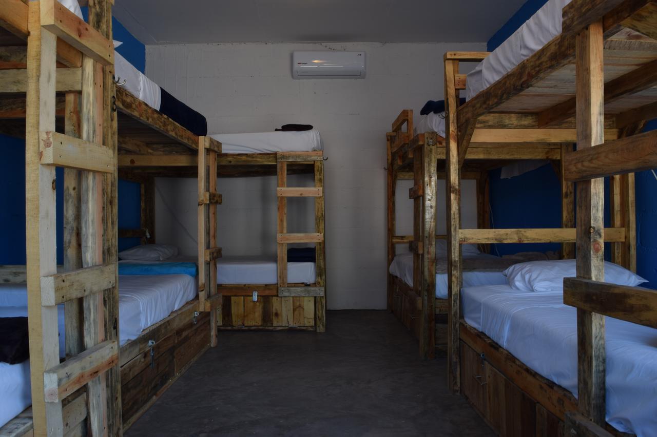 Hostel Peace