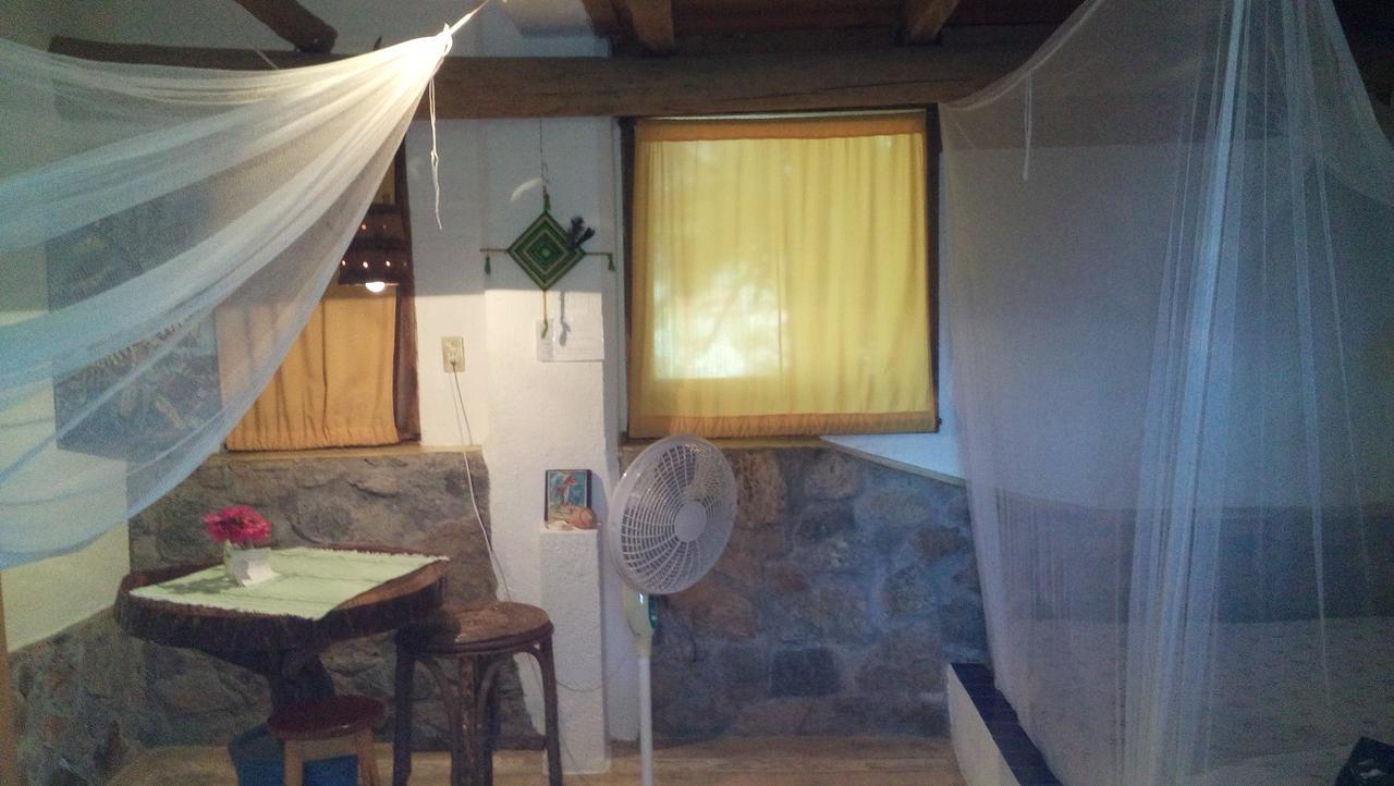 Guest house Castillo Oasis